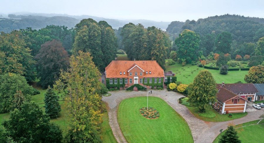 Gut Marutendorf, Achterwehr, Germany